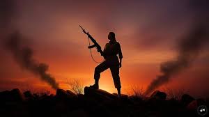 लाल गलियारे का सूर्यास्त: नक्सलवाद मुक्ति के मुहाने पर भारत