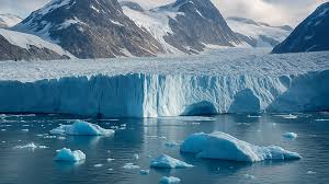 बदलता मौसम, पिघलते ग्लेशियर और आने वाला जल संकट