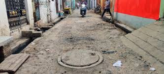 कानून बनाम हकीकत: आखिर क्यों नहीं रुक रहीं सीवर मौतें ?