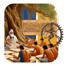 भारतीय ज्ञान-संपदा और वैश्विक नवाचार के बीच संवाद