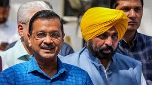पंजाब में शुरू हुआ ‘आप’ का काउंटडाउन?