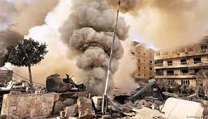 अमेरिका-ईरान शांति वार्ता के बीच इजऱायल का हिज़्बुल्लाह पर आक्रामक रुख