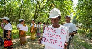 बोडोलैंड में शांति की निरंतरता:असम चुनाव की बड़ी कसौटी