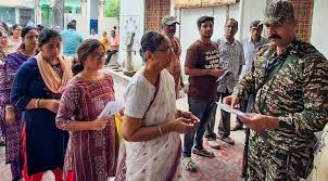 बंगाल में अप्रत्याशित मतदान के मायने