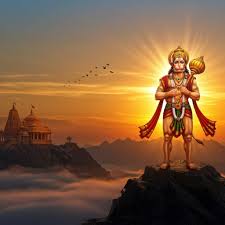 अदम्य बल, अटूट भक्ति: श्री हनुमान जन्मोत्सव का दिव्य संदेश।