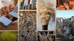 हर घर कुछ कहता है, मगर छिपा कार्बन वहां खामोश रहता है