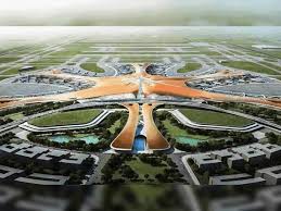 विकसित उत्तर प्रदेश की नई पहचान बनेगा जेवर एयरपोर्ट