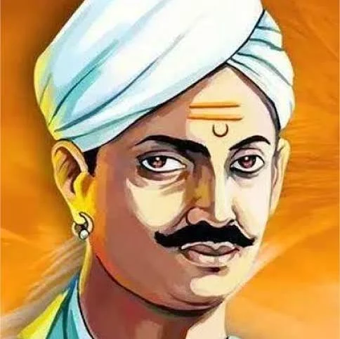 मंगल पांडे : 1857 की क्रांति के जाज्वल्यमान नक्षत्र 