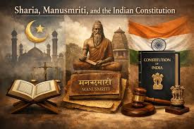 मनुस्मृति और भारतीय संविधान ,भाग 10 ख