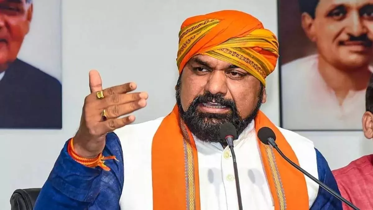 बिहार में विकास सम्बन्धी चुनौतियों को अवसरों में बदलना होगा सम्राट चौधरी को!