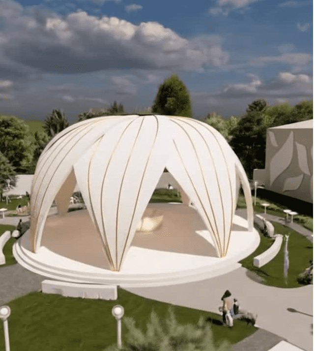 ‘वात्सल्य पीठ’: करुणा, साधना और आत्मोन्नति का दिव्य तीर्थ