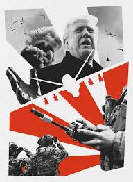 तीसरा विश्व युद्ध और अमेरिका की परिणति