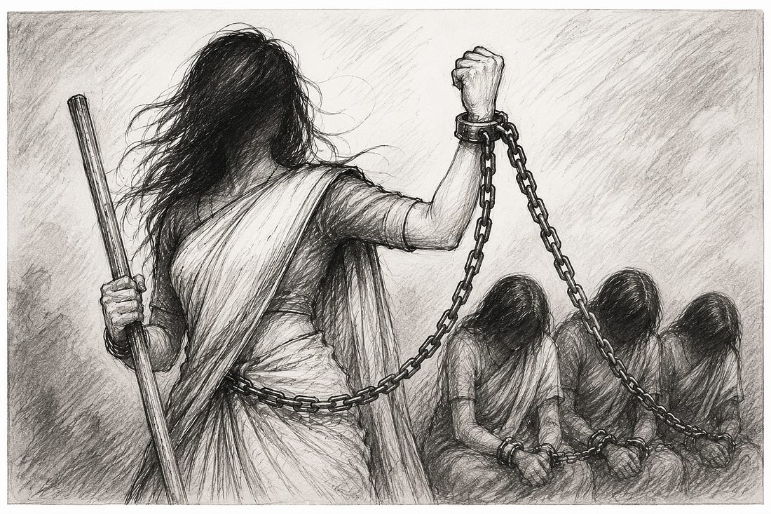 भारत में महिला सशक्तिकरण