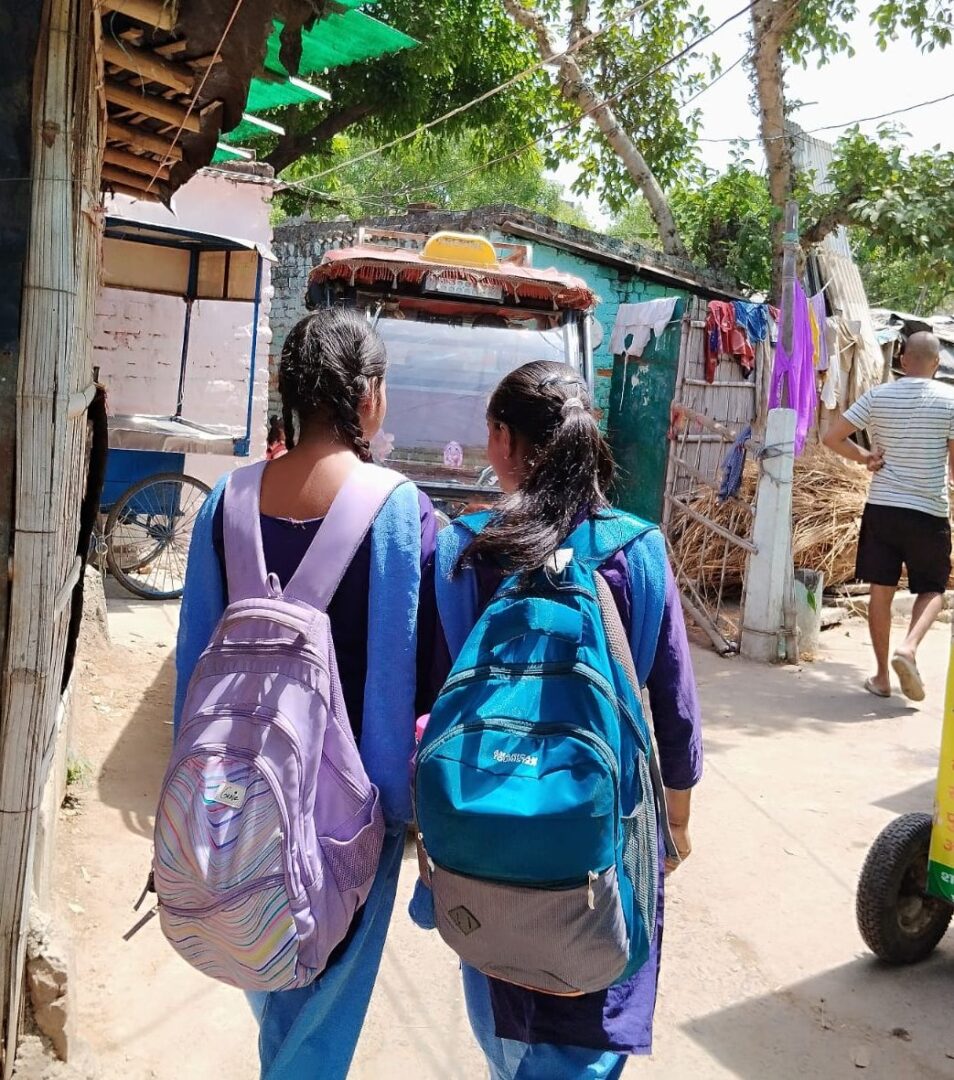 योजना ने लड़कियों के लिए उच्च शिक्षा के रास्ते खोले
