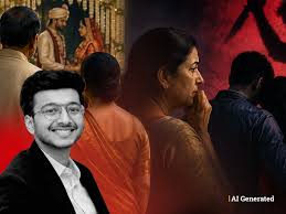 प्रेम संबंध बन रहे अपराध की बड़ी वजह