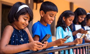 स्मार्टफोन संयमित उपयोग की वैश्विक जरूरत
