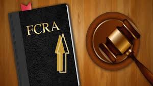 FCRA में बदलाब की चर्चा पर अमेरिका की बौखलाहट हास्यास्पद।