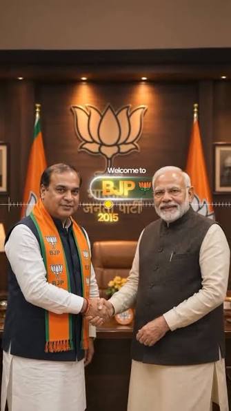 आखिर भाजपा की तीसरी पीढ़ी के पांच बहुचर्चित नेताओं में से किसकी सियासी संभावनाएं हैं बुलंद, समझिए गम्भीरता से