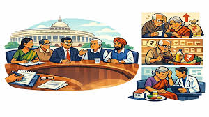 क्या जनप्रतिनिधियों को भी आम नागरिकों की तरह जवाबदेह बनाया जाए?