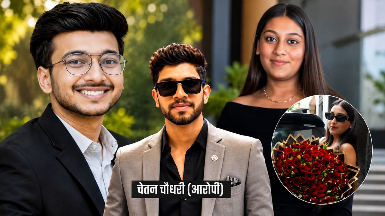 भरोसे के रिश्तों के कत्ल से कांपता समाज