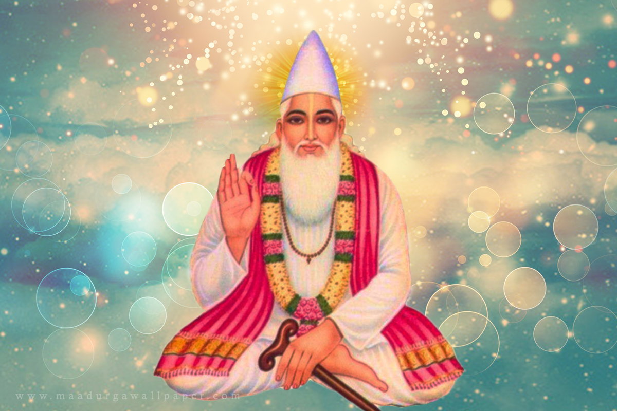कबीर: भारतीय चेतना के महासूर्य और अमर गायक