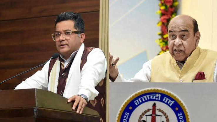 खामेनेई के जनाजे में जनरल सैयद अता हसनैन को भेज कर भारत ने साधा संतुलन