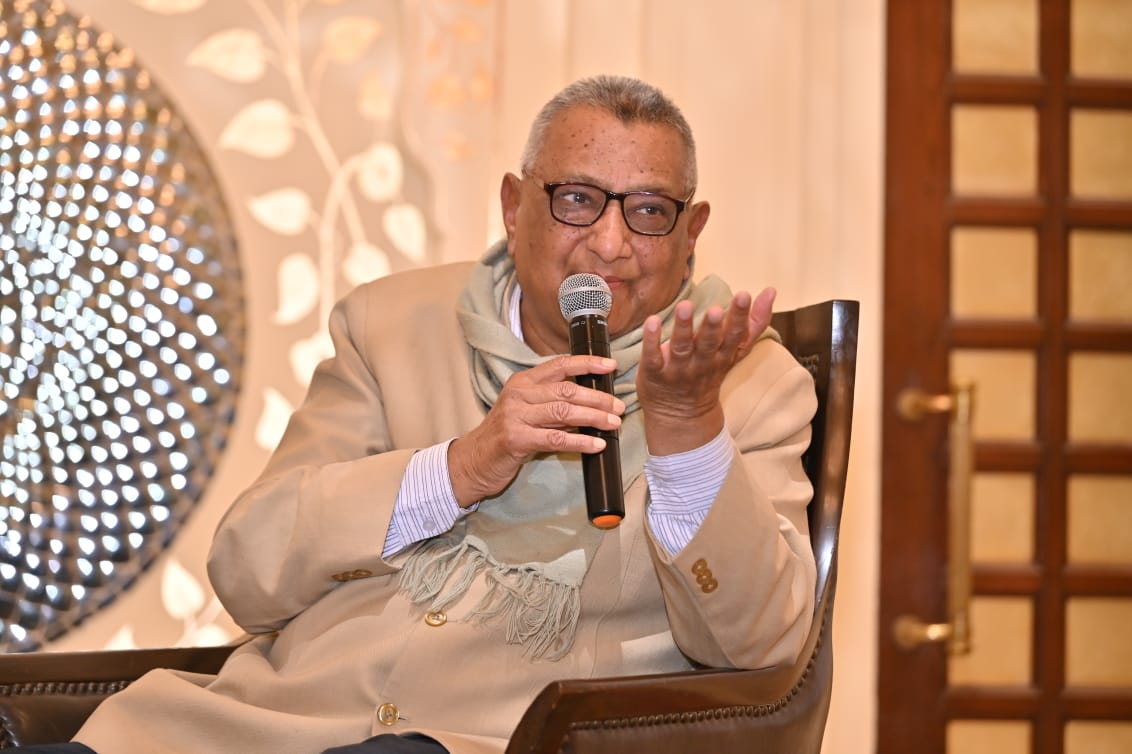  एक युग का अवसान, एक विरासत का अमरत्व