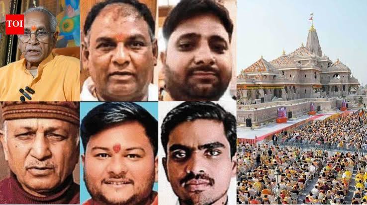 चढ़ावा चोरी :  संघ - साधना पर वज्राघात