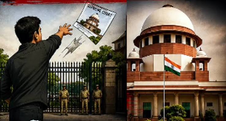 न्यायपालिका के खिलाफ फैल रहा असंतोष स्वस्थ लोकतंत्र के लिए घातक