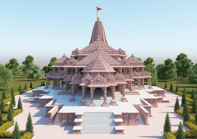 राम से शत्रुता और इस्लाम से मित्रता पुरानी विरासत है