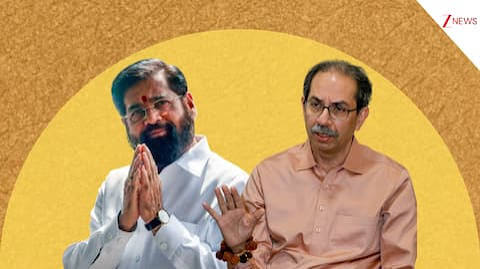 महाराष्ट्र की सियासत में फिर हलचल: क्या उद्धव-शिंदे की नजदीकी बदल देगी सत्ता का पूरा समीकरण?
