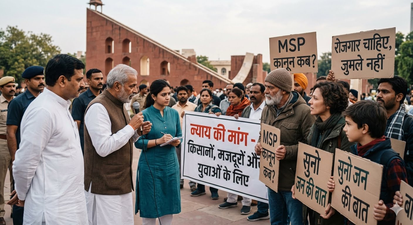संस्कार विहीनता के बोझ तले किशोर पीढ़ी
