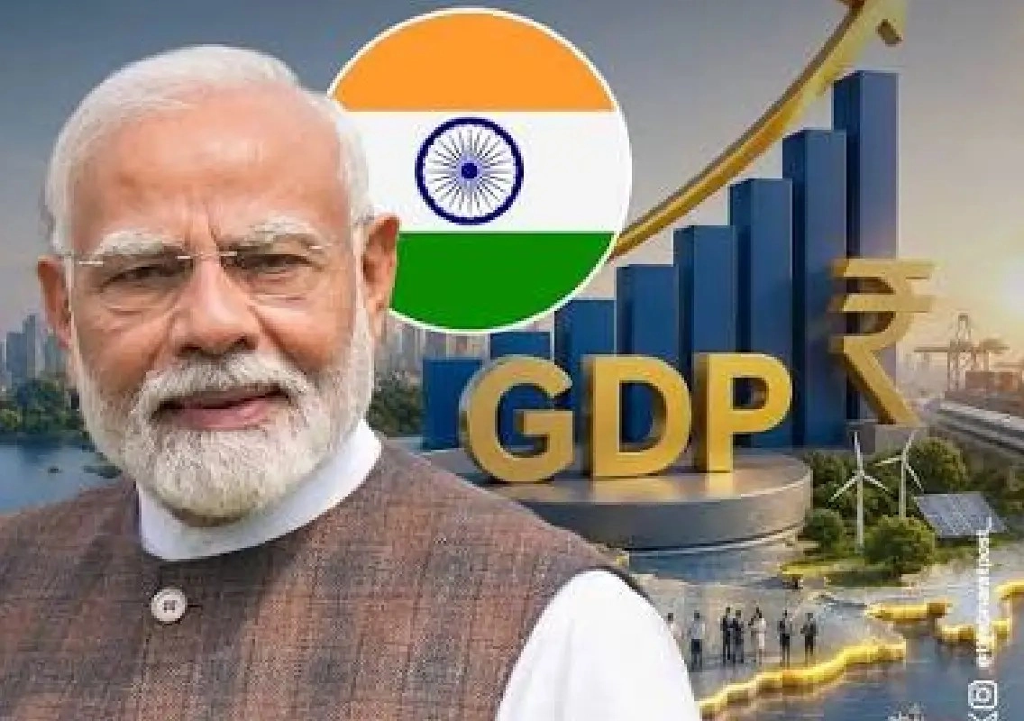 विकसित भारत : मंजिल तक कैसे पहुंचेंगे हम?