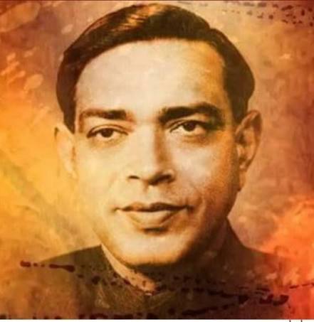 रामधारी सिंह दिनकर : महान कवि और सांस्कृतिक एकता के पैरोकार