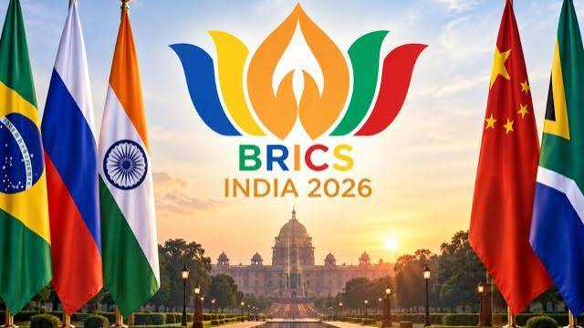 ब्रिक्स सम्मेलन से भारत का विश्व को शांति का संदेश