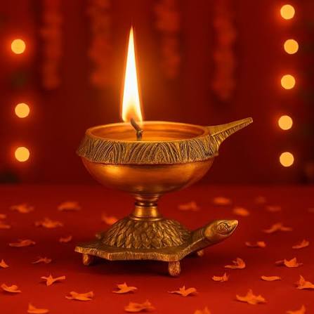 दीपक की लौ और हमारी सांस्कृतिक संवेदना