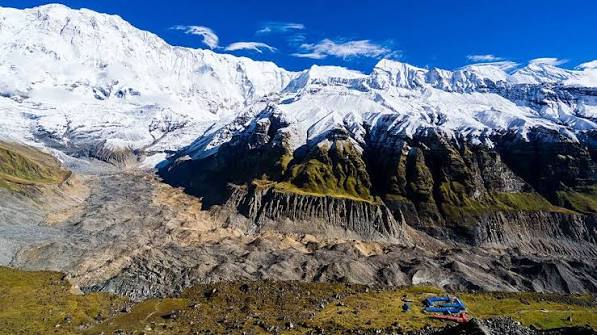हिमालय की चेतावनी और गांधी का रास्ता