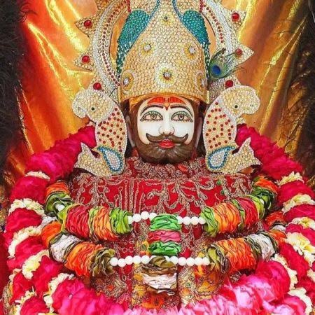 श्री खाटू श्याम जी का विरह भजन