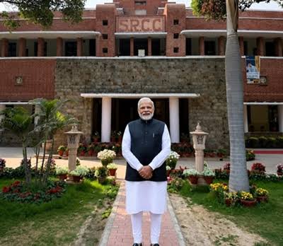 मोदी के तेवर से विपक्ष में घबराहट !