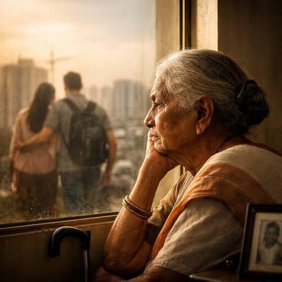 रिश्तों का संकट: आर्थिक समृद्धि के बीच अकेला होता भारतीय समाज