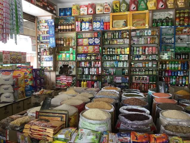 सुविधाएं गांव तक पहुँचनी चाहिए