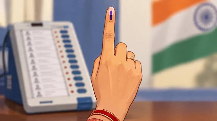 सवाल मतदाता का है, जवाबदेही सरकार और चुनाव आयोग की भी है