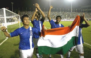 22913423-india-voetbal-beurs-wk