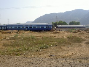 Train_accident_North_India_November2009