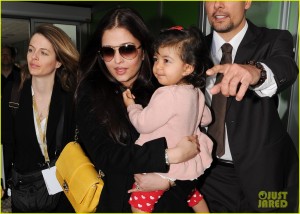 Aishwarya Rai seen arriving at Nice Airport for The Cannes film festival 2013. Pictured: Aishwarya Rai Ref: SPL545101  170513   Picture by: Neil Warner / Splash News Splash News and Pictures Los Angeles:	310-821-2666 New York:	212-619-2666 London:	870-934-2666 photodesk@splashnews.com 