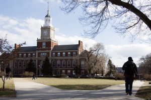 Howard University.