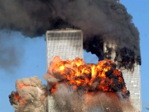 911-Attacks-United-States