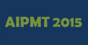 AIPMT 2015_0_1