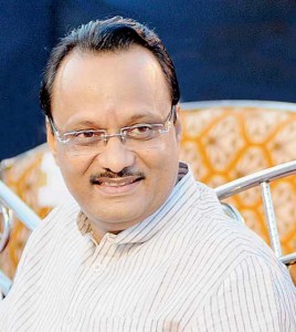 Ajit-Pawar