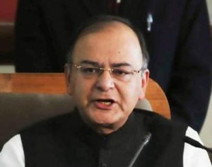 Arun-Jaitley